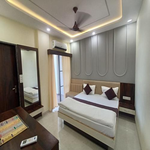 Bansuri Villa Homestay